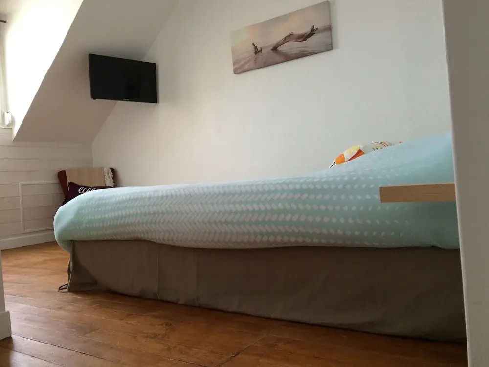 Les Chambres dHôtes de la Mer