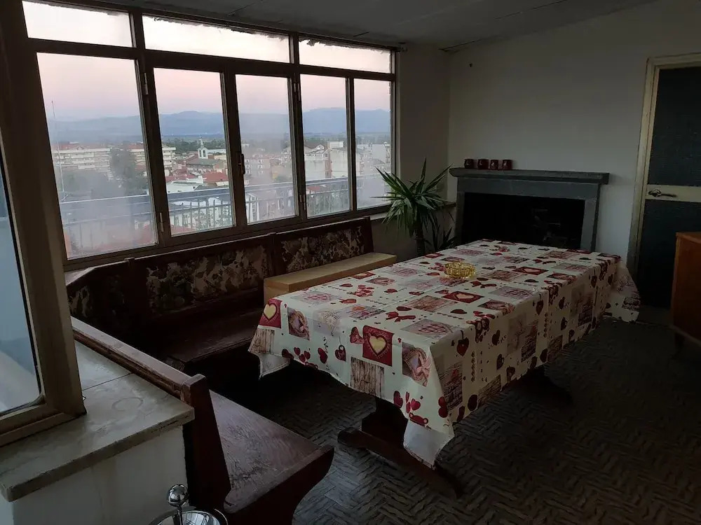 La casa di Loryanne