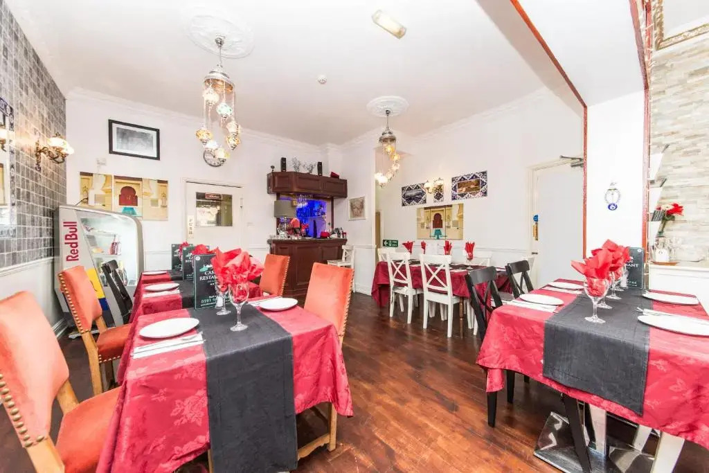 Dene Hotel