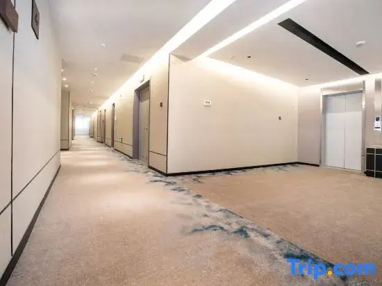 Homeinn · neo (Neixiang County Government Tuanhe West Road)
