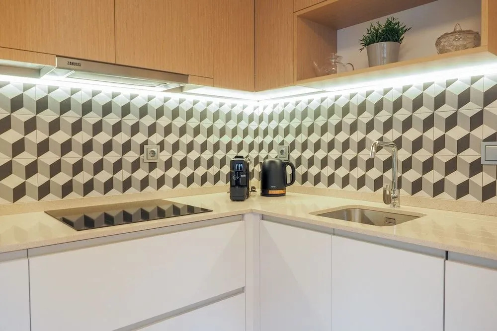 RIACENTRUM - Smart Residence