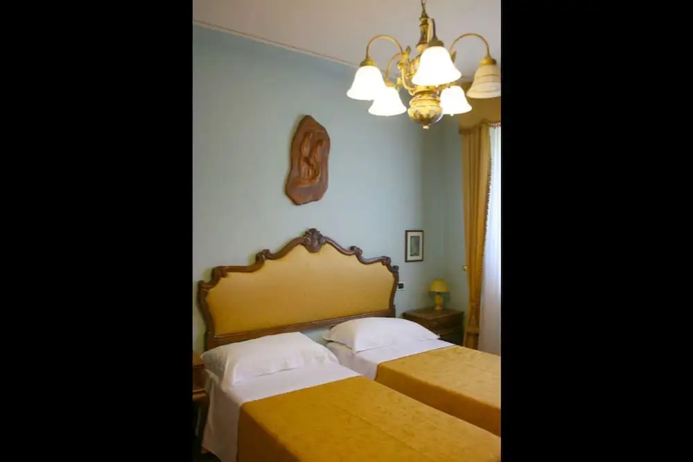 Villa Cappuccini