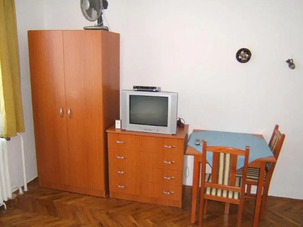 Pallósi Ház "A"