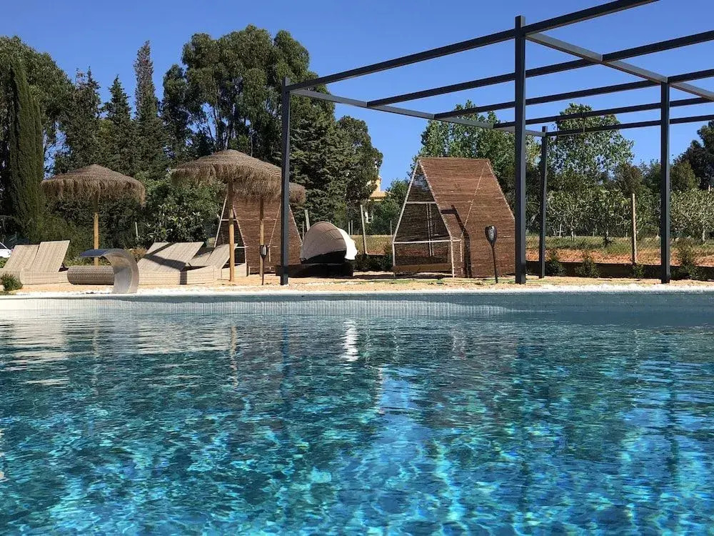 Alamos Retreat - Wellness & Yoga Boutique Hotel