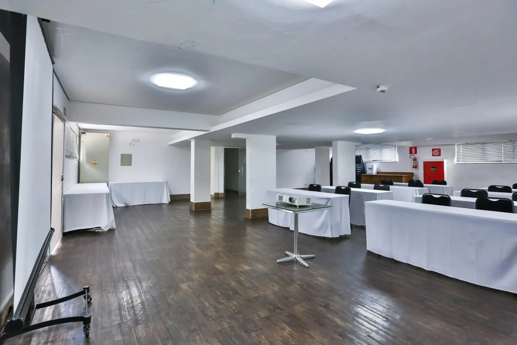 San Diego Suites Pampulha Hotel - Oficial