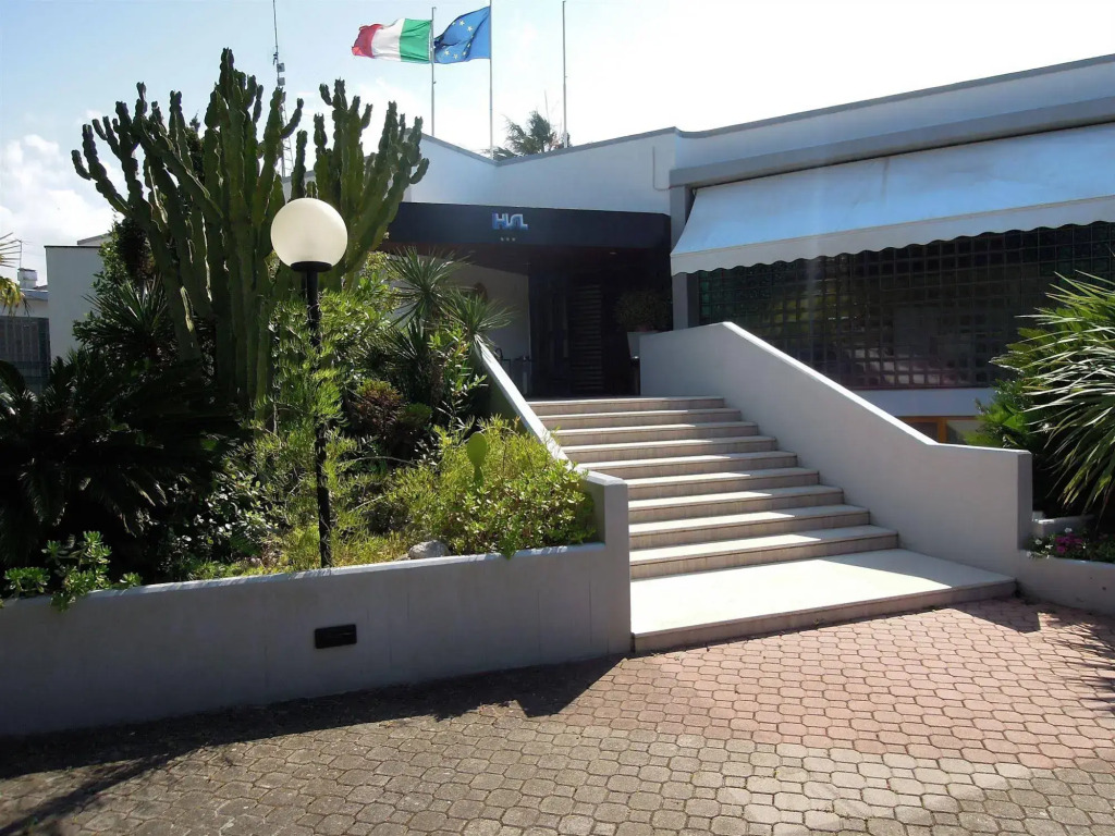 Hotel Santa Lucia