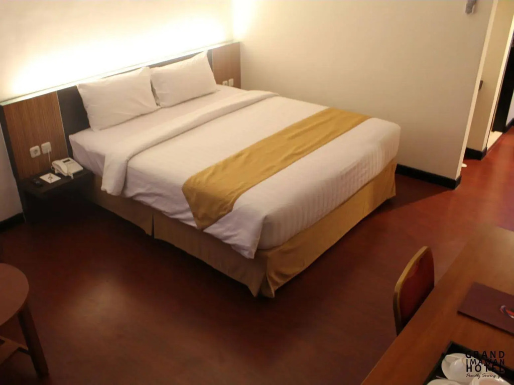 Hotel Grand Imawan