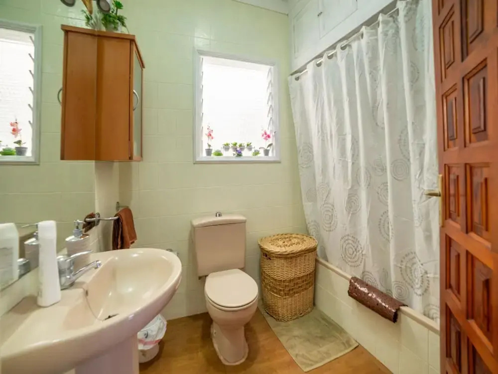 Holiday Home Los Silos Near Playa La Caleta