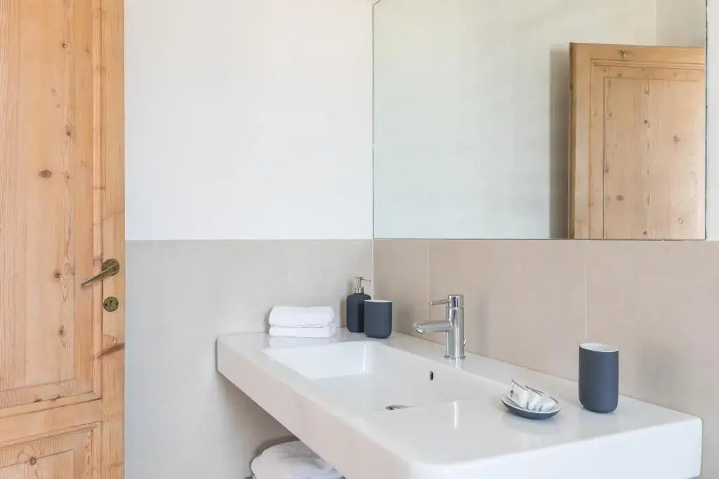 Amazing apartments with terrace or rooftop in Trastevere