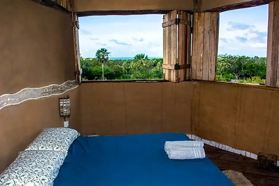 Ra¿s Eco Hostel