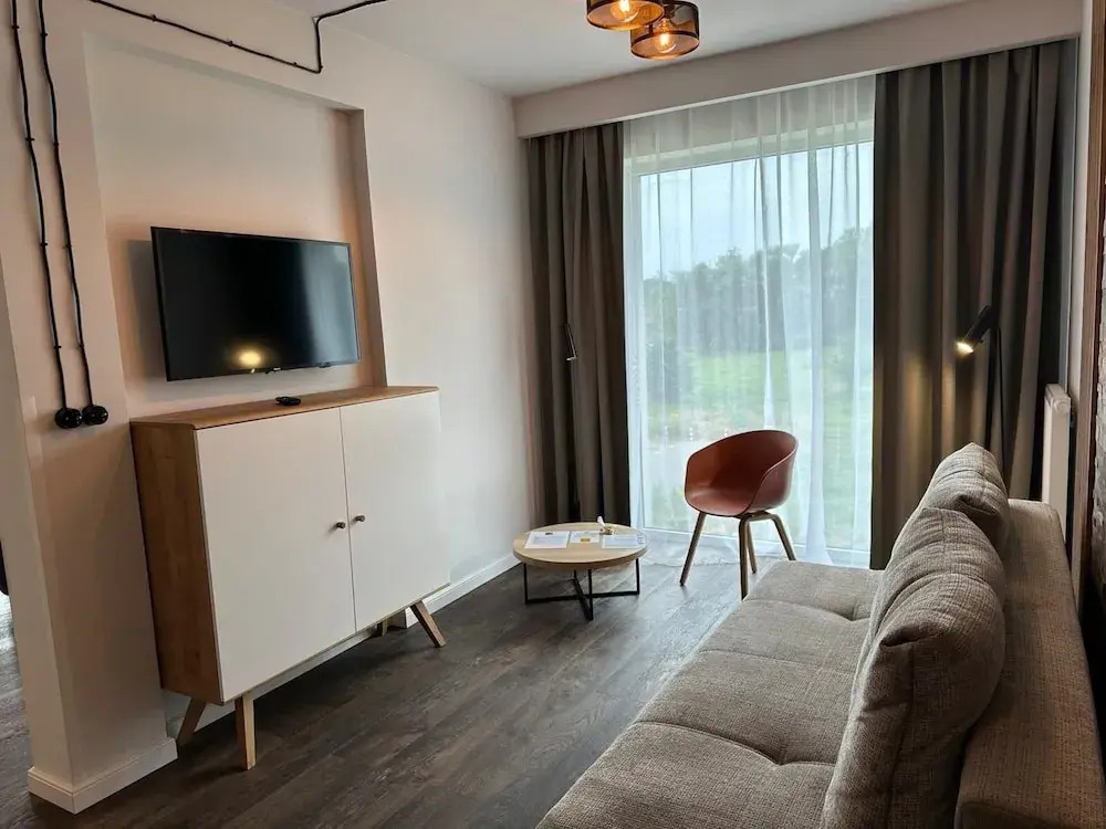 Wilanów Residence Apartments
