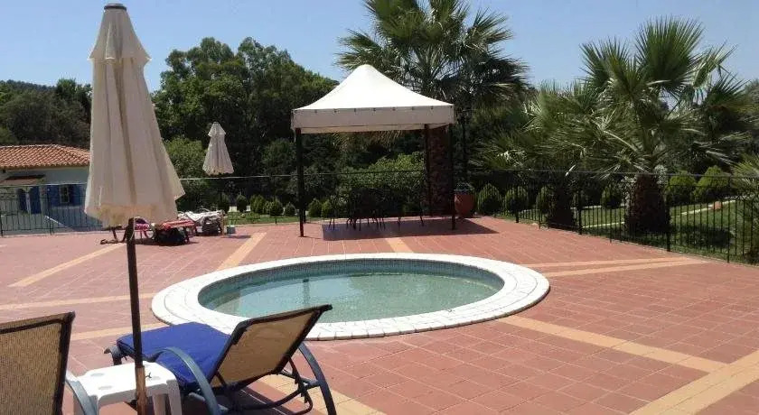 Marialena Village
