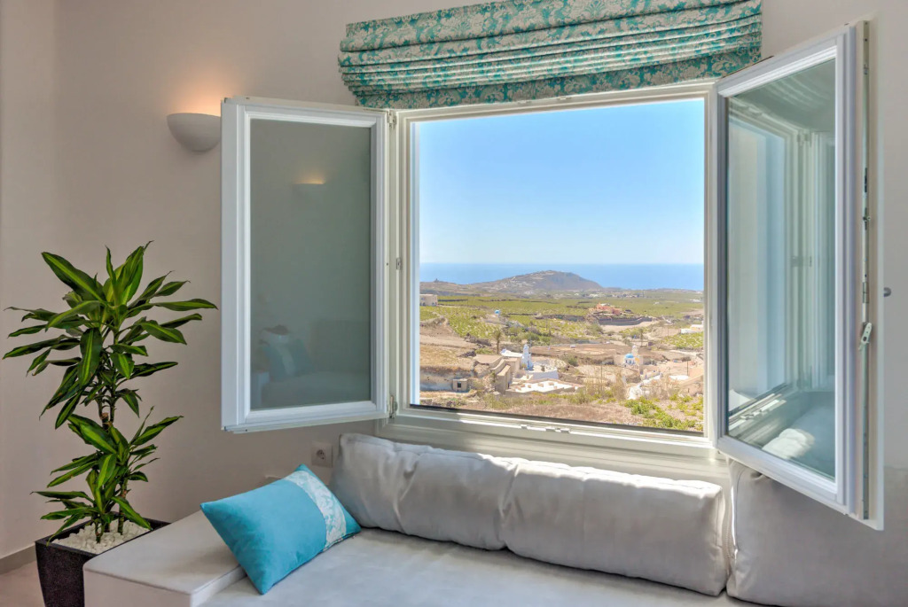Blanca Luxury Villa