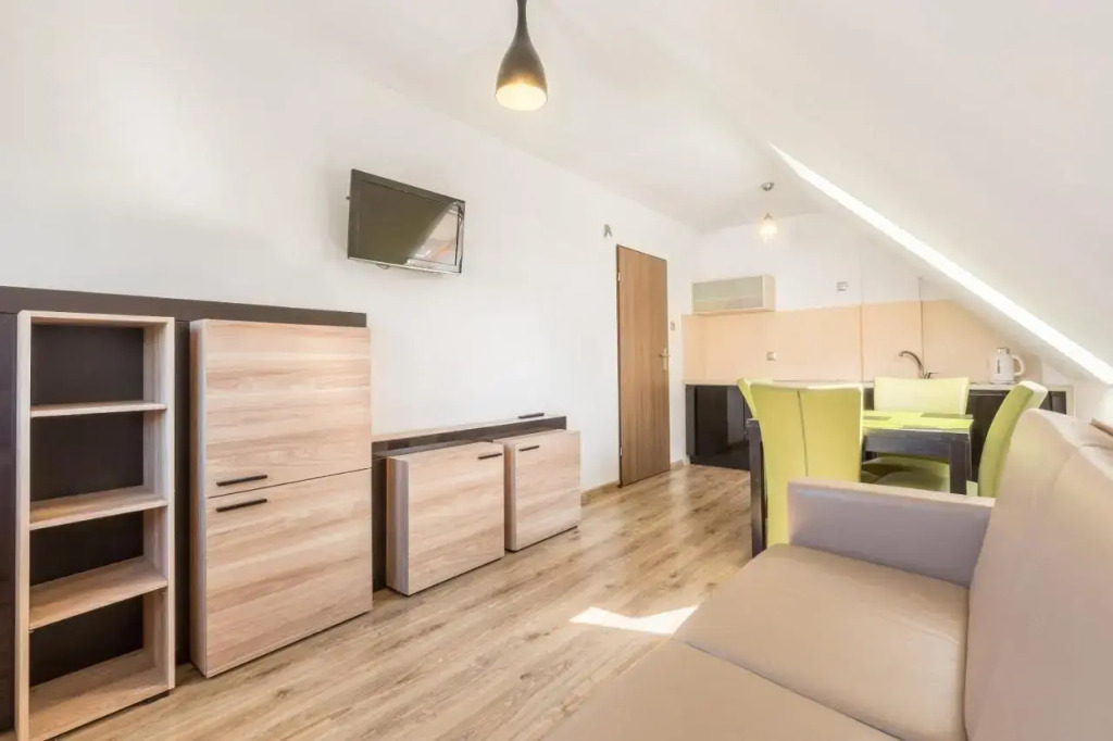 Amelia - domki drewniane, apartamenty & pokoje na wynajem