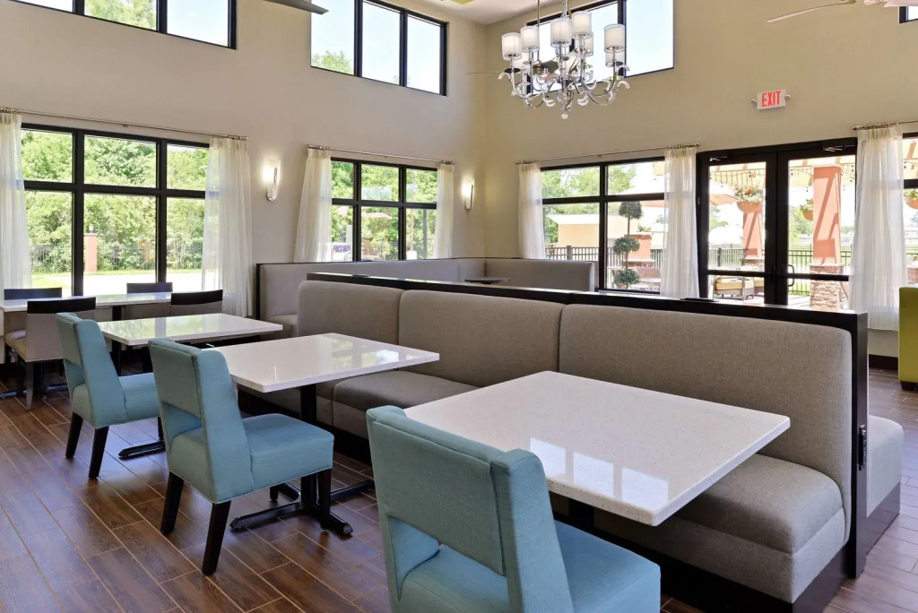 Homewood Suites by Hilton Houma