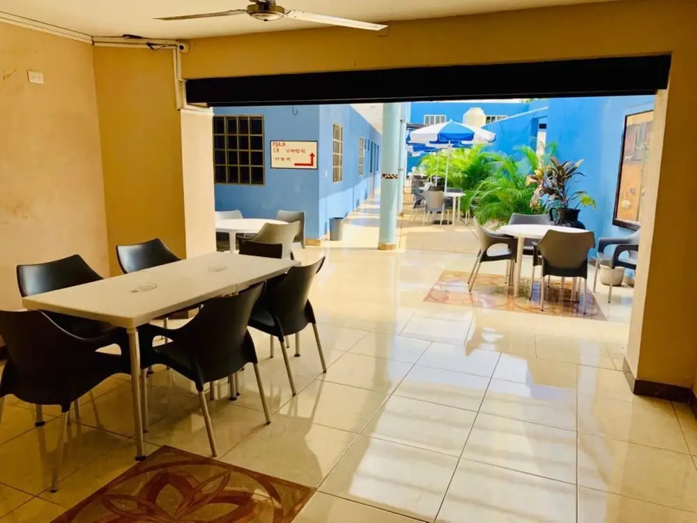 Hotel El Pato