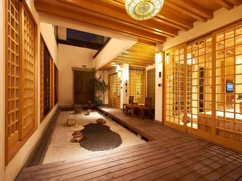 Xiangji Yinyu Boutique Hotel