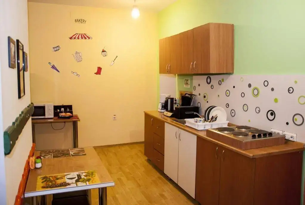 JugendStube Hostel