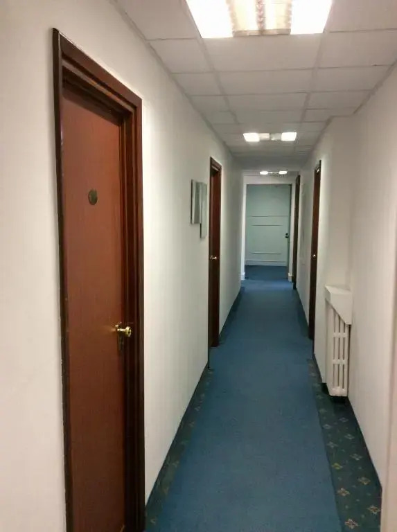 Hotel Ponte Sassi