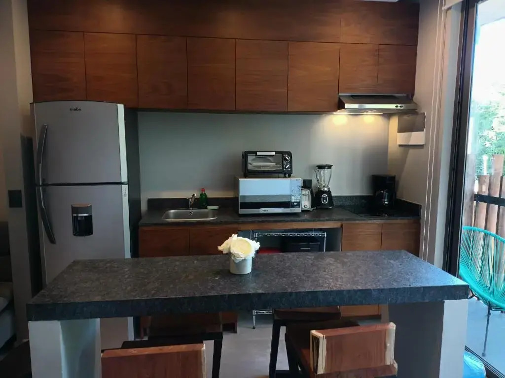 Aldea Zama Hotel Zone Phimai Fuego 5