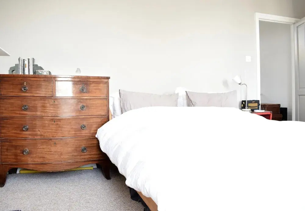 Holloway 3 Bedroom Apartment With Garden