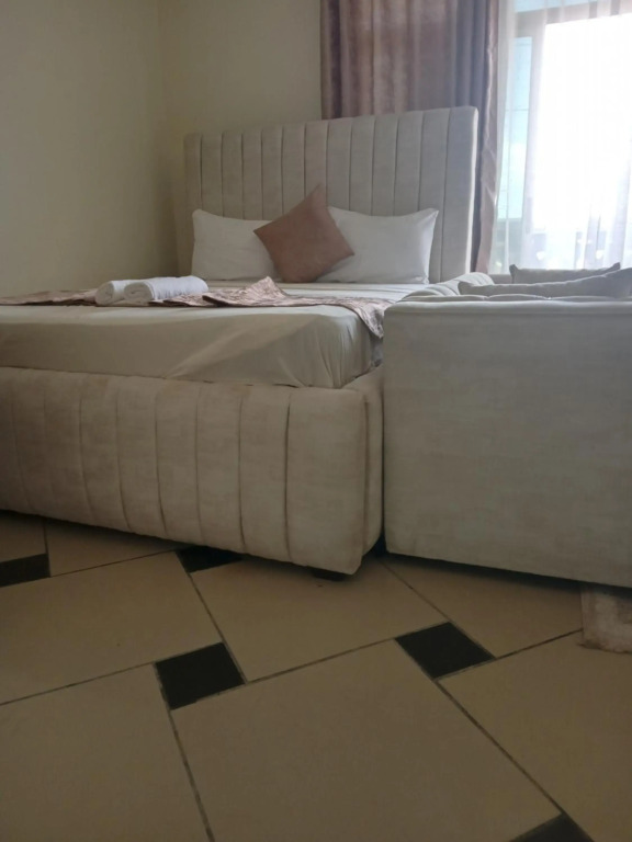 Tamara Studio Apartment in Shanzu