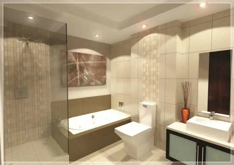 Mont Blanc Heights Apartments