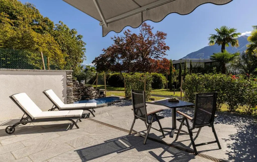 LA VILLA, a Swiss Quality Hotel