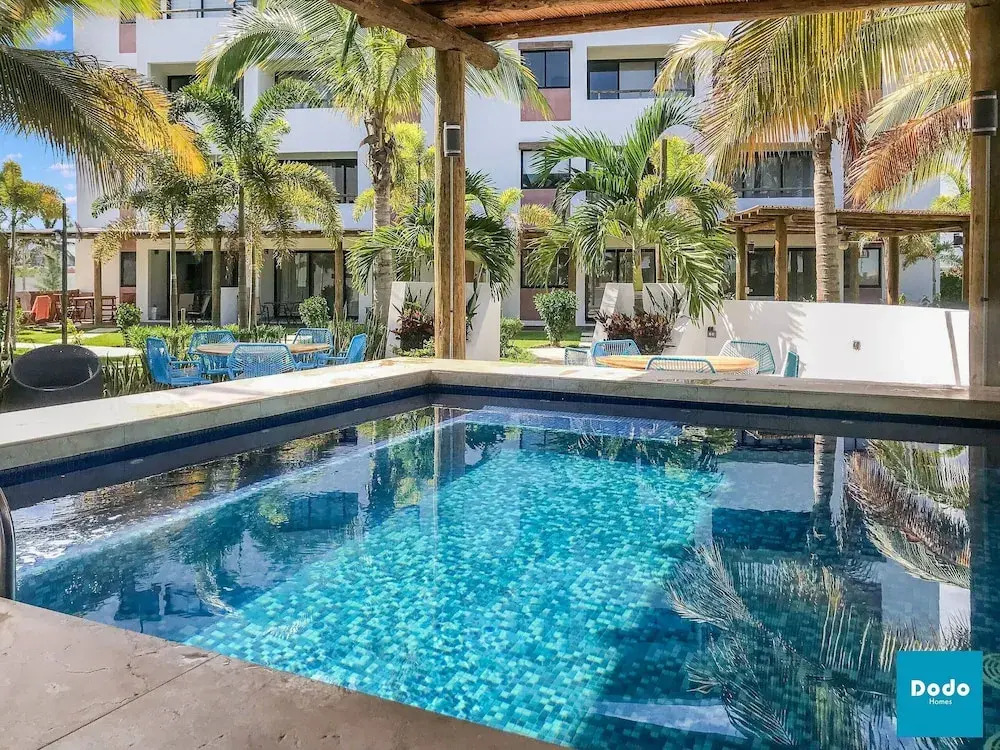 Palmilla Grand Residencial