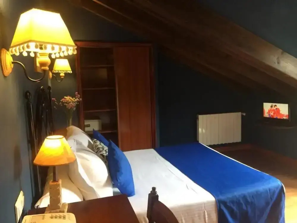 Hotel La Casona de Nueva
