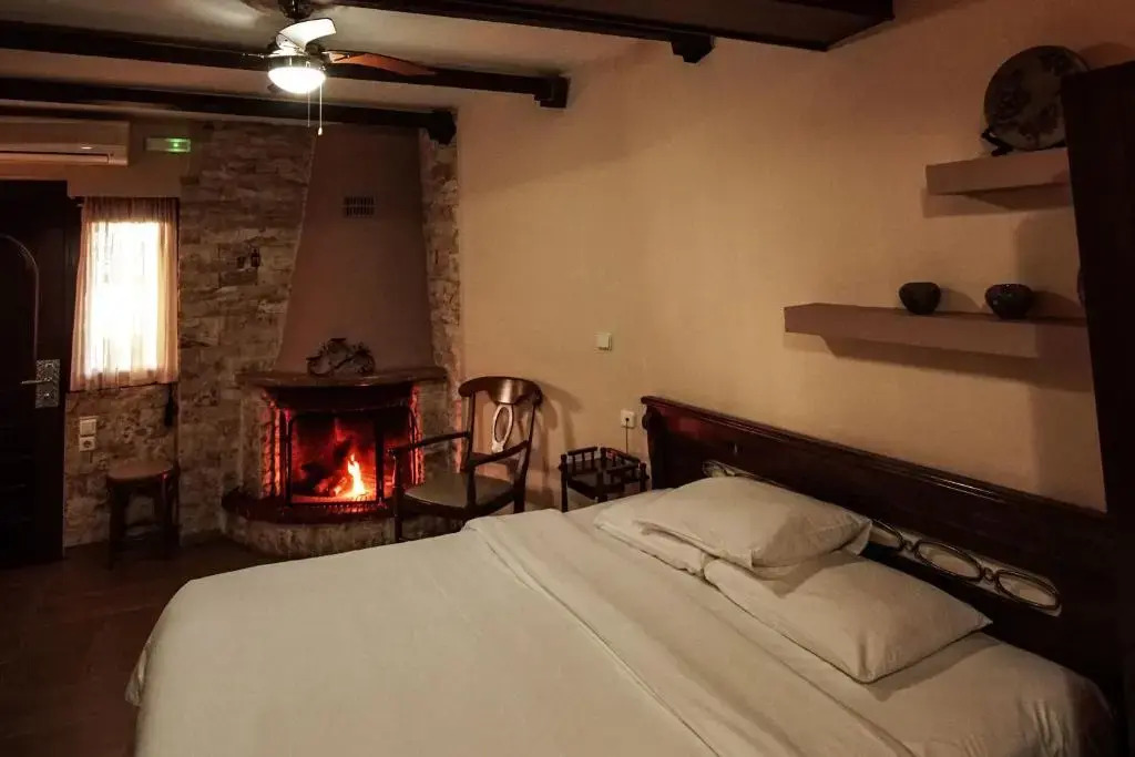 Kallinikos Guesthouse