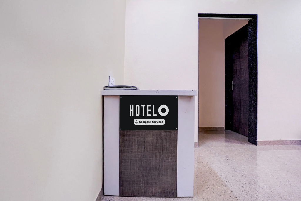 OYO Flagship 70287 Hotel Impact Palace