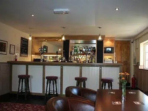 The Lord Nelson