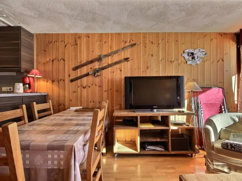 Appartement La Plagne, 3 pièces, 6 personnes - FR-1-455-57