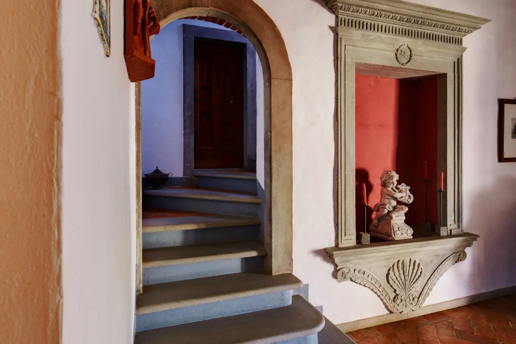 Il Frantoio delle Grazie