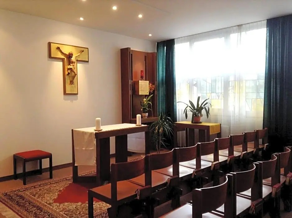 Hotel Sommerhaus Linz