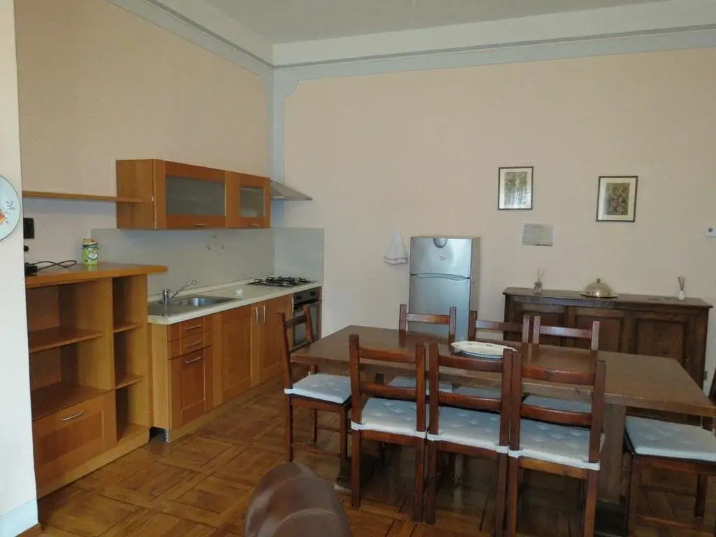 Villa Ornella