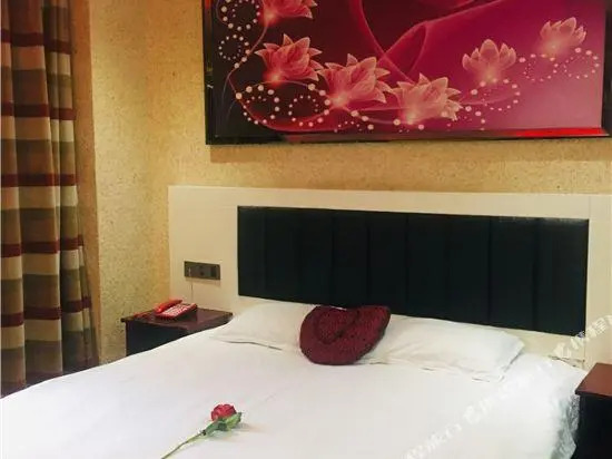 Mingchao Boutique Hotel
