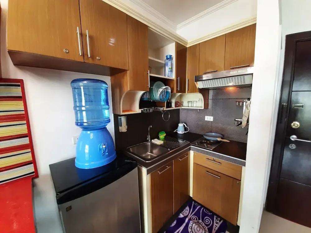 Studio Suites in Cebu City