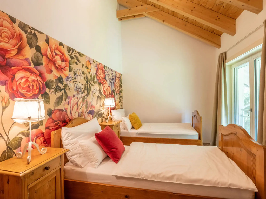 Lush apartment in Sankt Michael ob Bleiburg