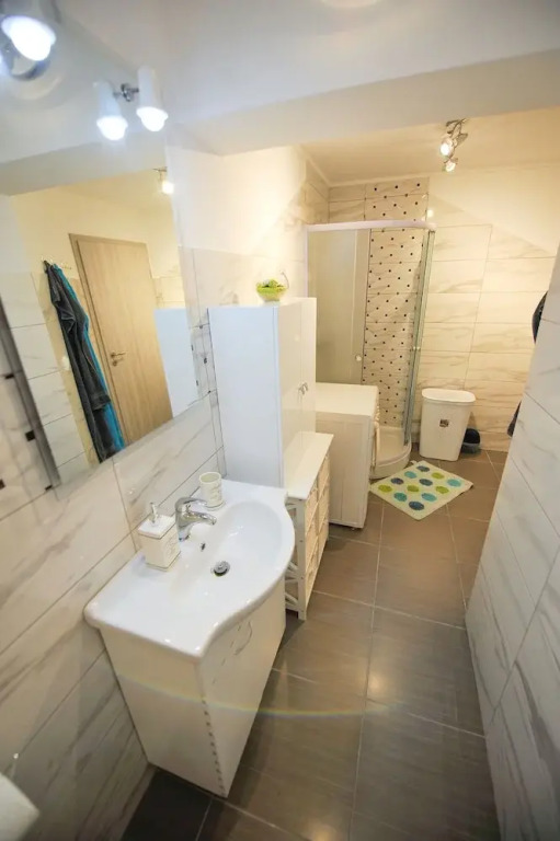 Apartments Jernej with Onsite Wellness