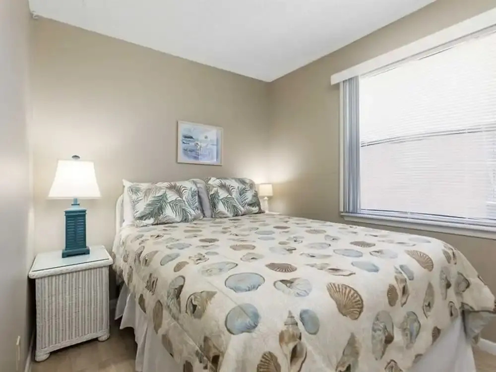 Seahorse 621 by Meyer Vacation Rentals
