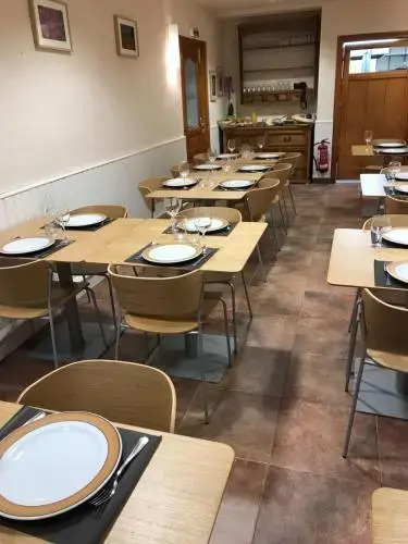 Hostal Ezkaurre