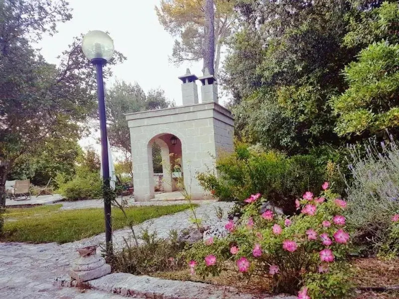 Villa Cenzina B&B