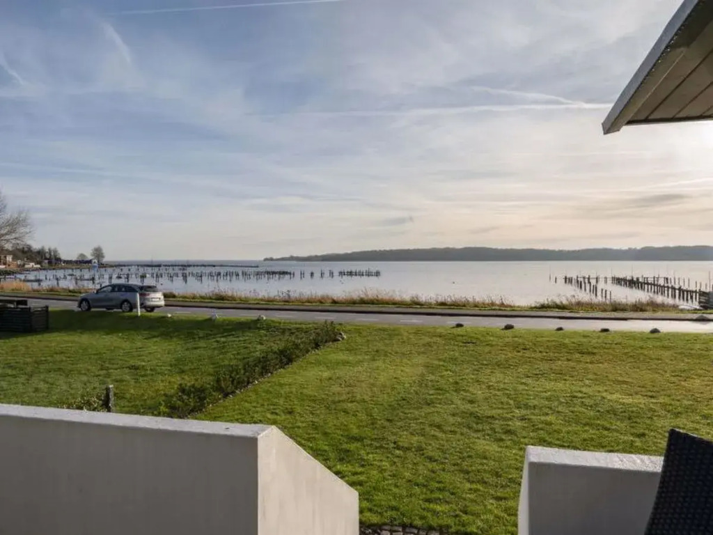 "Annalie" - 50m from the sea in SE Jutland