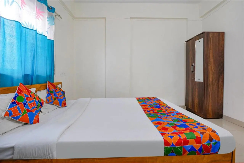 SPOT ON Hotel Deluxe