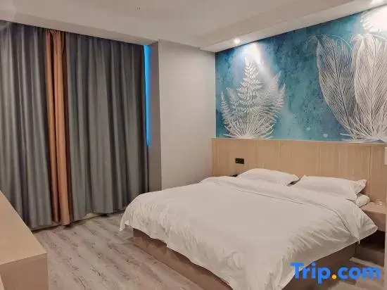 Chongqing Youming Business Hotel