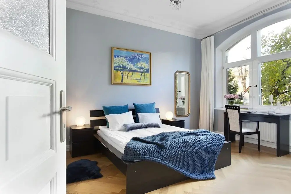Elite Apartments Sopot Admiralski