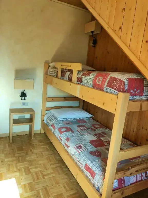 Residence Mirage