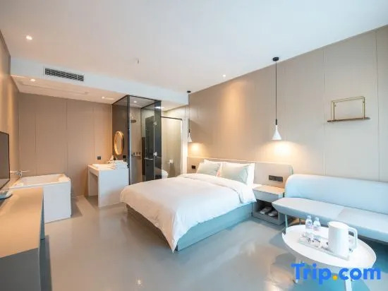 xiamen Yanxi Vacation Homestay